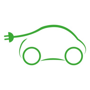 Eko Dostu araba simge görüntüsü