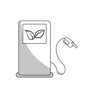 Eko Dostu simge görüntüsü