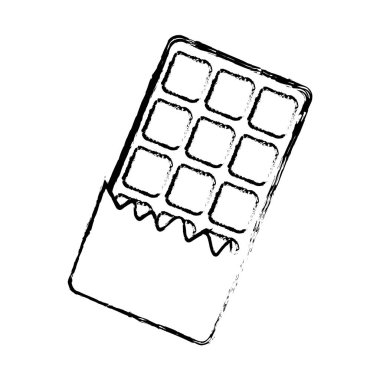 lezzetli Kurabiye çizgi film