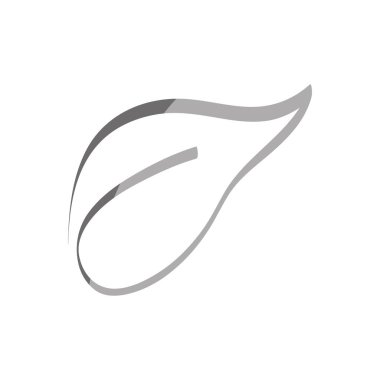 Yaprak yeşil ekoloji