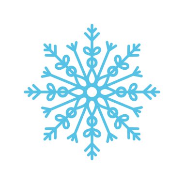 kar tanesi kış kar