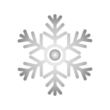 kar tanesi kış kar