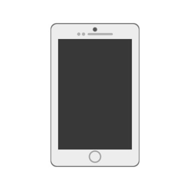 Hareket eden smartphone teknoloji