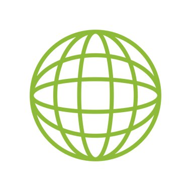 küresel küre sembolü