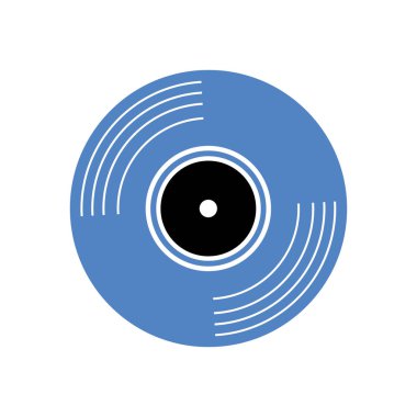 Vinil vintage kayıt