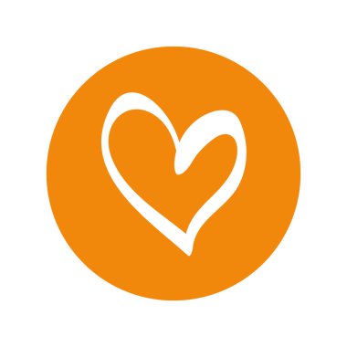 Kalp karalamak çizmek