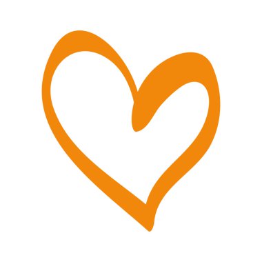 Kalp karalamak çizmek