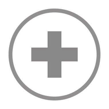 tıbbi haç sembolü