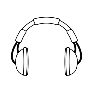 Müzik kulaklık aygıtı