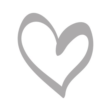 Kalp karalamak çizmek