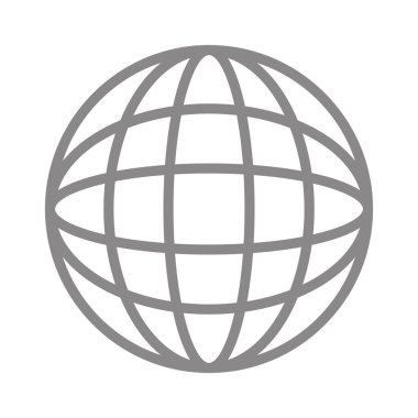 küresel küre sembolü