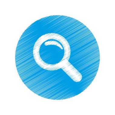 Büyüteç camı lupe