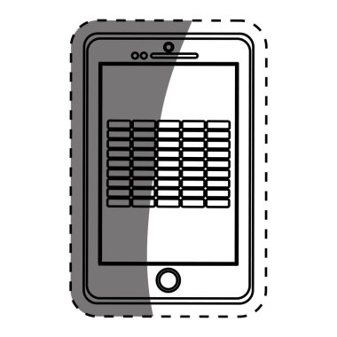 Hareket eden smartphone teknoloji