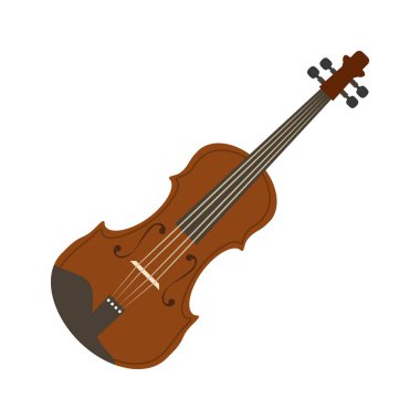 Keman müzik enstrümanı