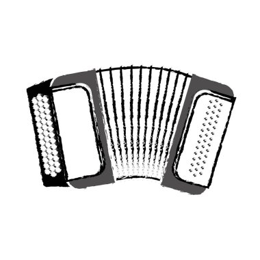 Akordeon müzik enstrümanı