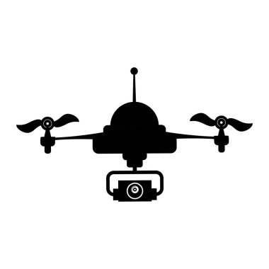 Drone robot teknolojisi