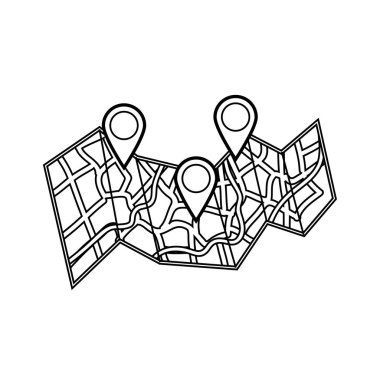 GPS konumunu göster