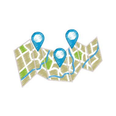 GPS konumunu göster