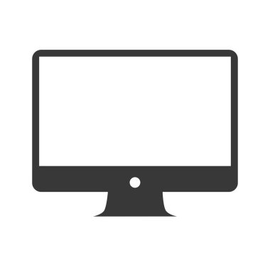 bilgisayar ekran monitör teknoloji beyaz ekran