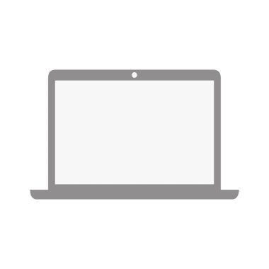 dizüstü bilgisayar teknoloji elektronik aygıtı gri renk