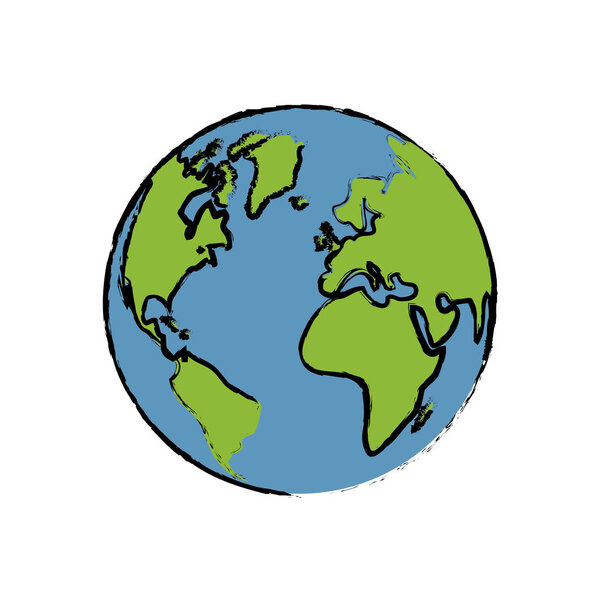 Планета мира Земли
