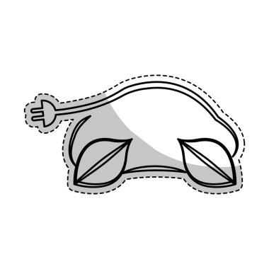 Eko Dostu simge görüntüsü