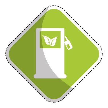 Eko Dostu simge görüntüsü