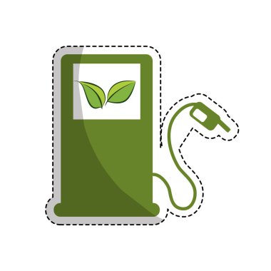 Eko Dostu simge görüntüsü