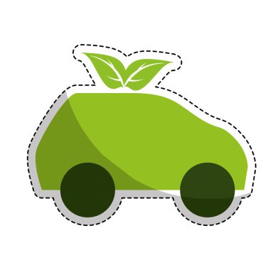 Eko Dostu simge görüntüsü