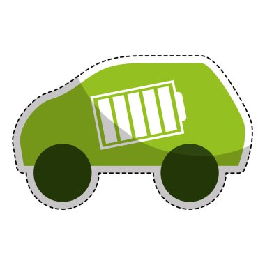 Eko Dostu simge görüntüsü