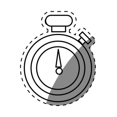 Klasik Zamanlayıcı kronometre