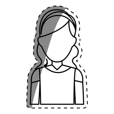 Kadın spor kıyafeti