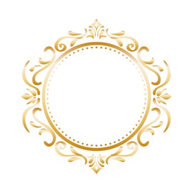 Altın süs Insignia