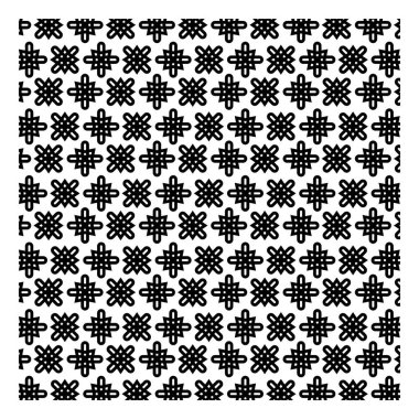 Dekoratif kenarlık Insignia