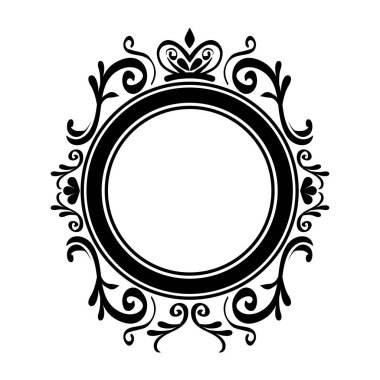 Dekoratif kenarlık Insignia