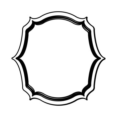 Dekoratif kenarlık Insignia