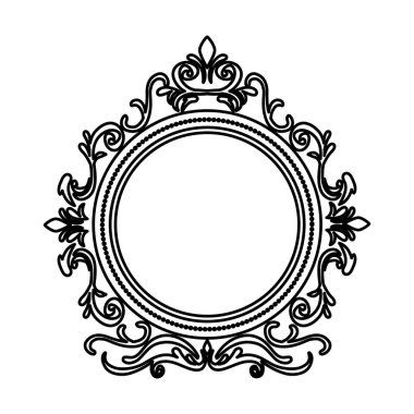 Dekoratif kenarlık Insignia