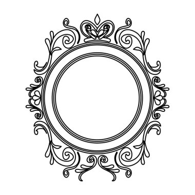 Dekoratif kenarlık Insignia