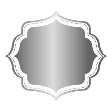 Dekoratif kenarlık Insignia