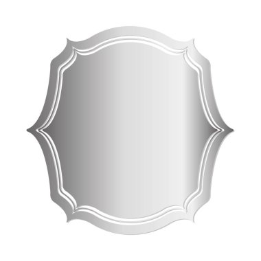 Dekoratif kenarlık Insignia