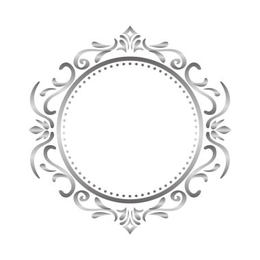 Dekoratif kenarlık Insignia