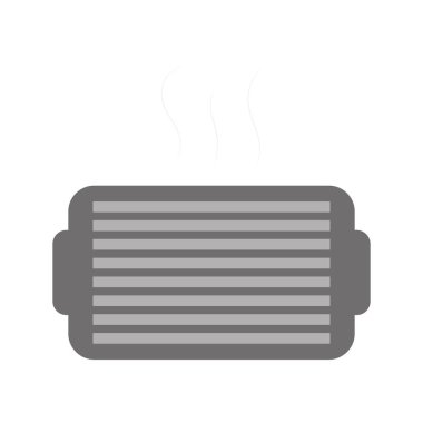 havalandırma ızgara simgesi