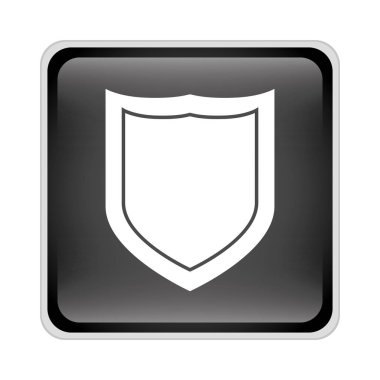 güvenlik kalkanı simgesi