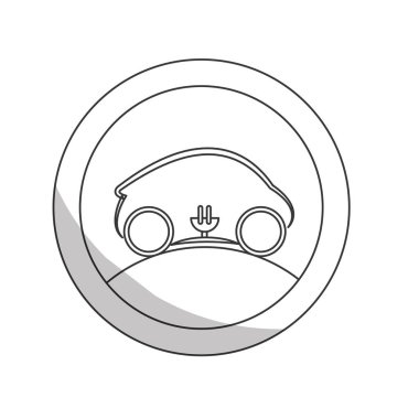 Eko Dostu araba tasarımı