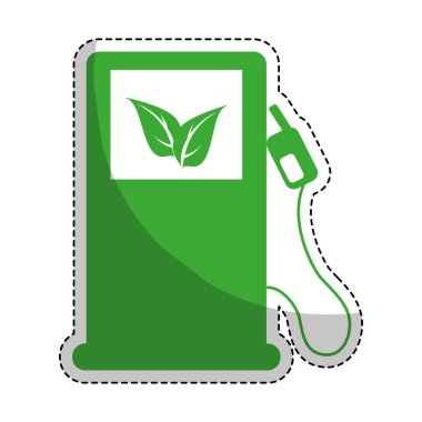 Eko Dostu simge görüntüsü