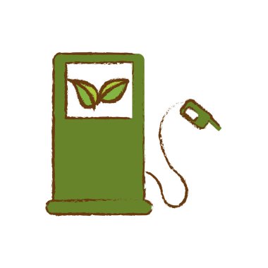 Eko Dostu simge görüntüsü