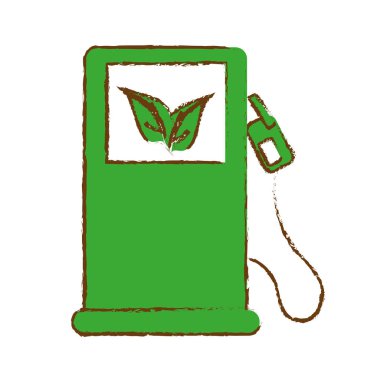 Eko Dostu araba tasarımı