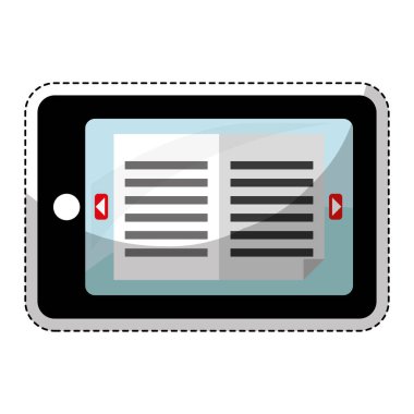 elektronik kitap tasarımı