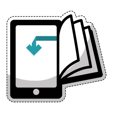 elektronik kitap tasarımı