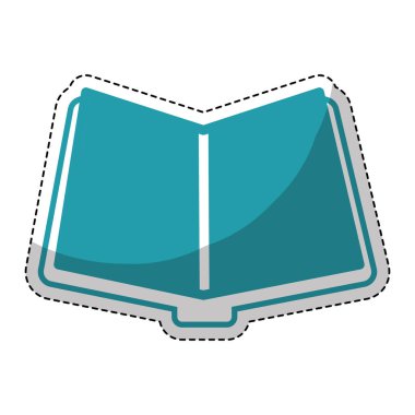 akademik kitap simgesi